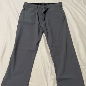 Golf Pants 4 way stretch